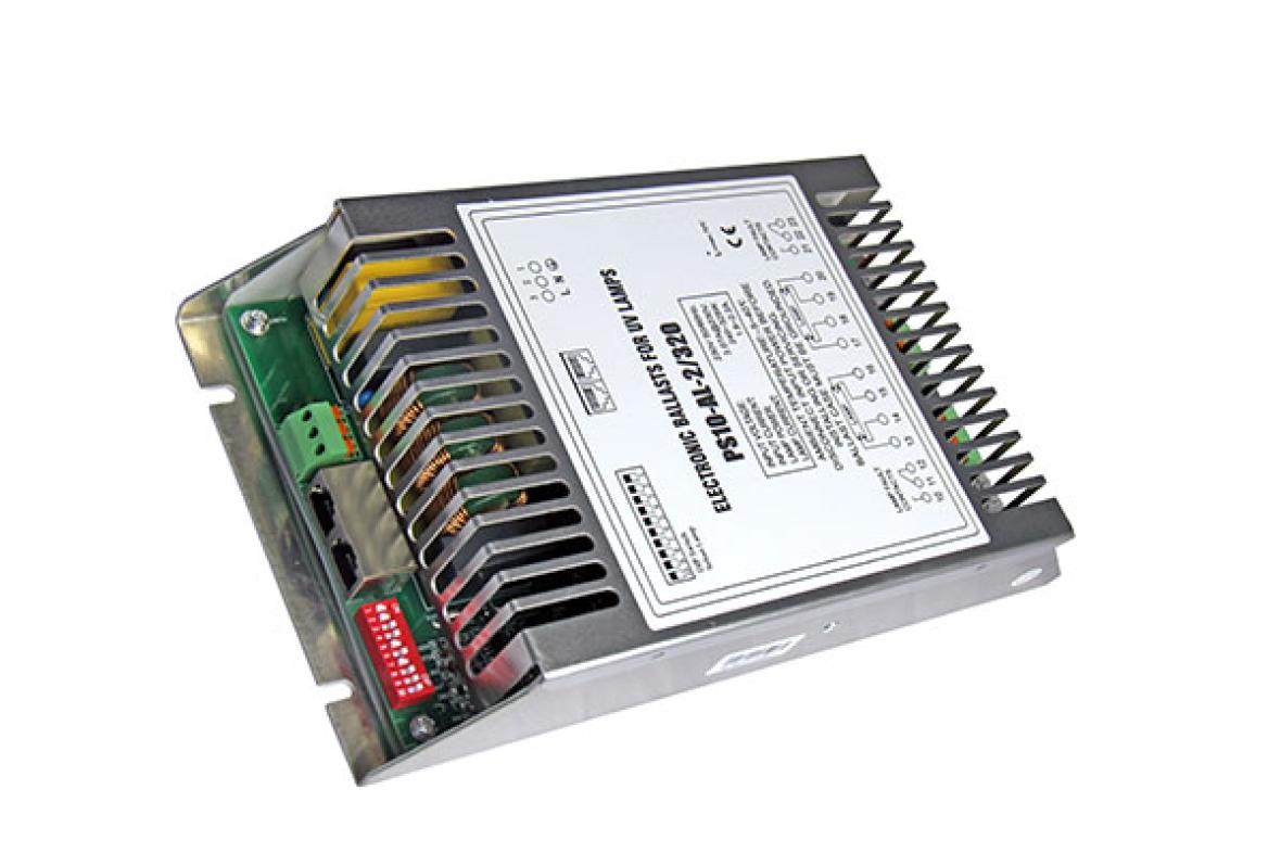 紫外线电子镇流器