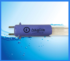 Aquafine灯管