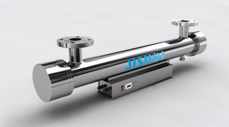 生活饮用水杀菌消毒方案