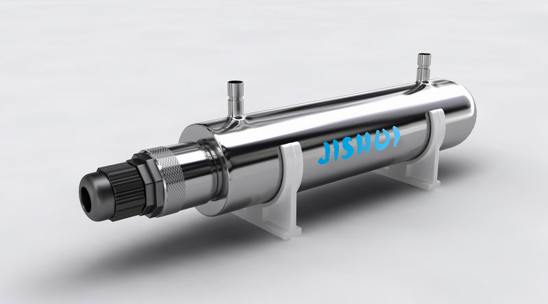 小流量紫外线消毒器