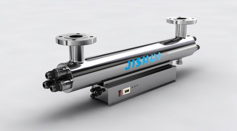 底座机箱紫外线消毒器