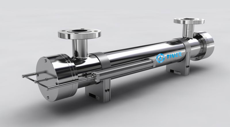 自动清洗紫外线消毒器