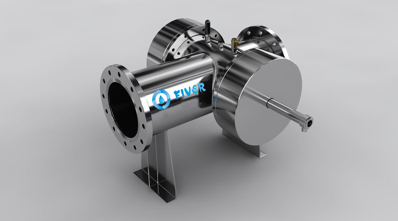 中压灯紫外线消毒器