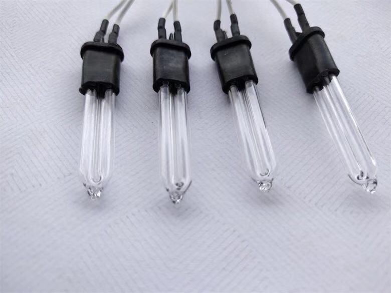 冷阴极紫外线灯管