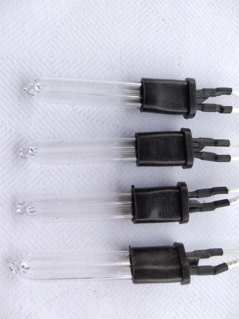 冷阴极紫外线灯管