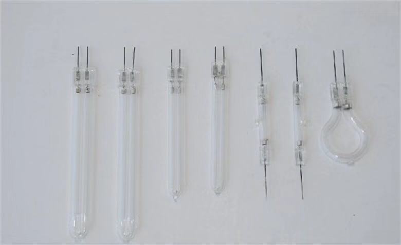 冷阴极紫外线灯管