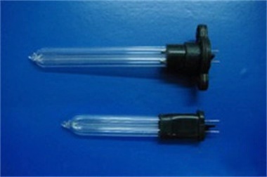 冷阴极紫外线灯管