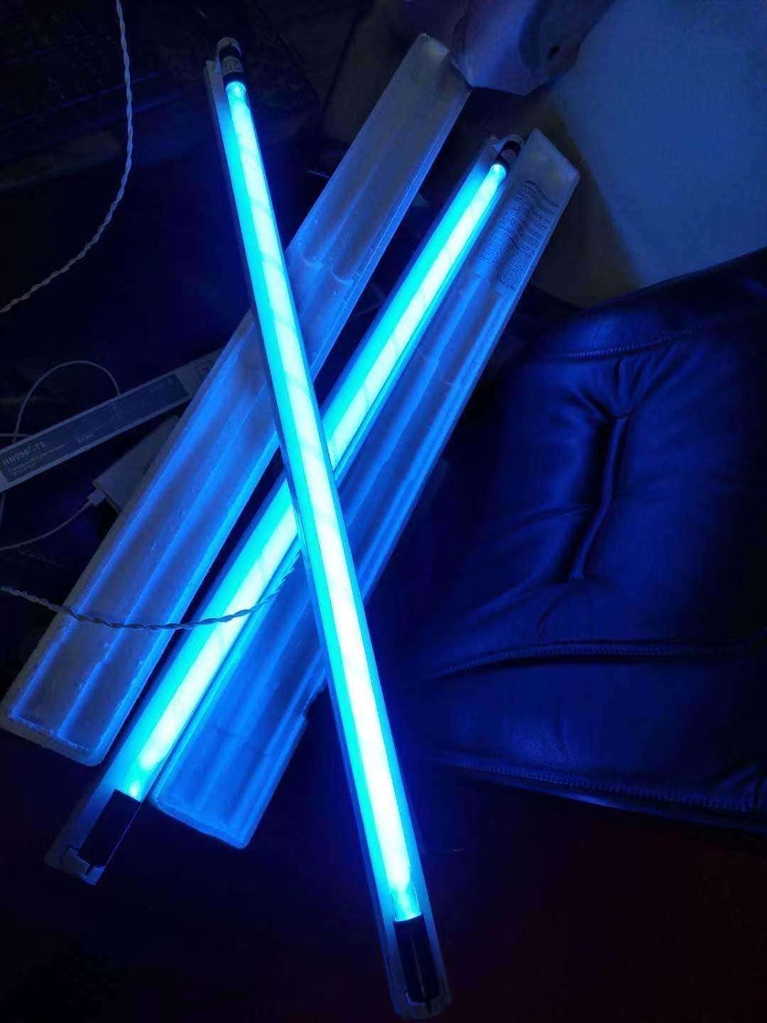 紫外线空气杀菌灯