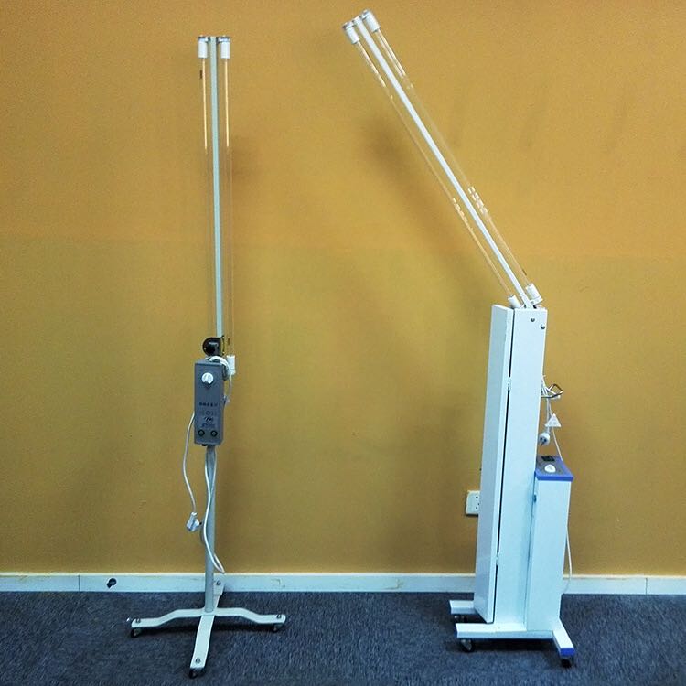 紫外线移动杀菌灯车