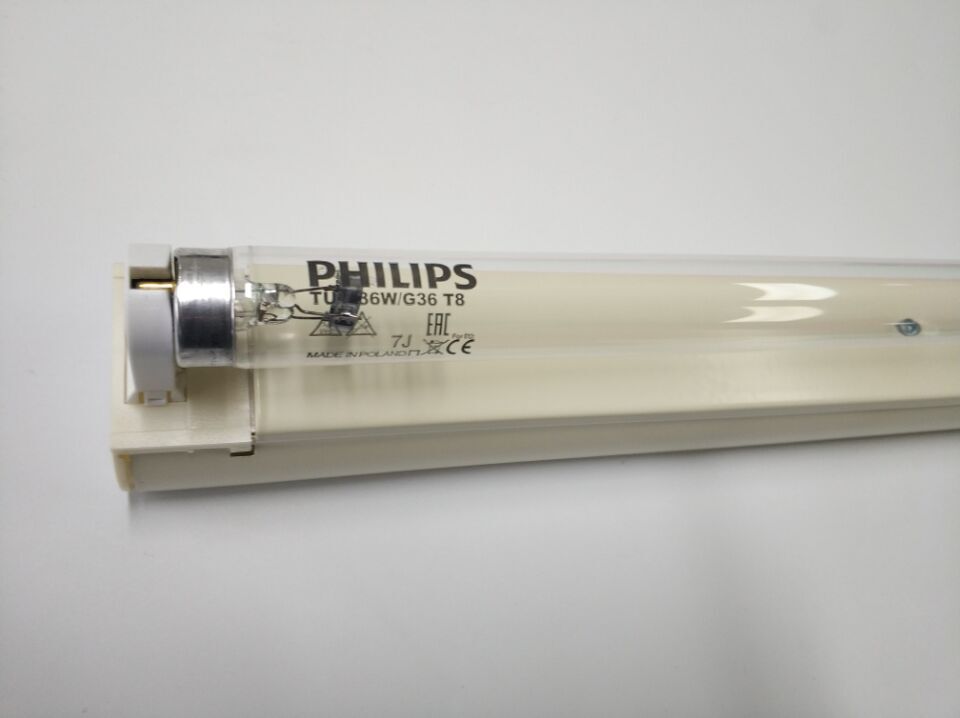 飞利浦紫外线杀菌灯