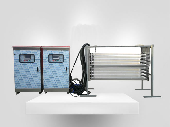 排架式紫外线消毒器